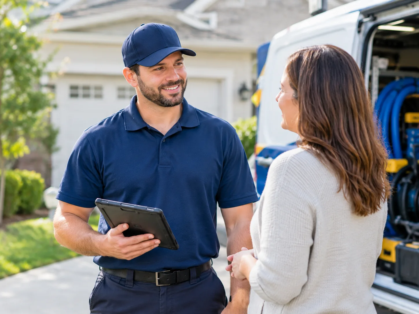 Sewage Backup Cleanup Homer Glen, IL FAQs